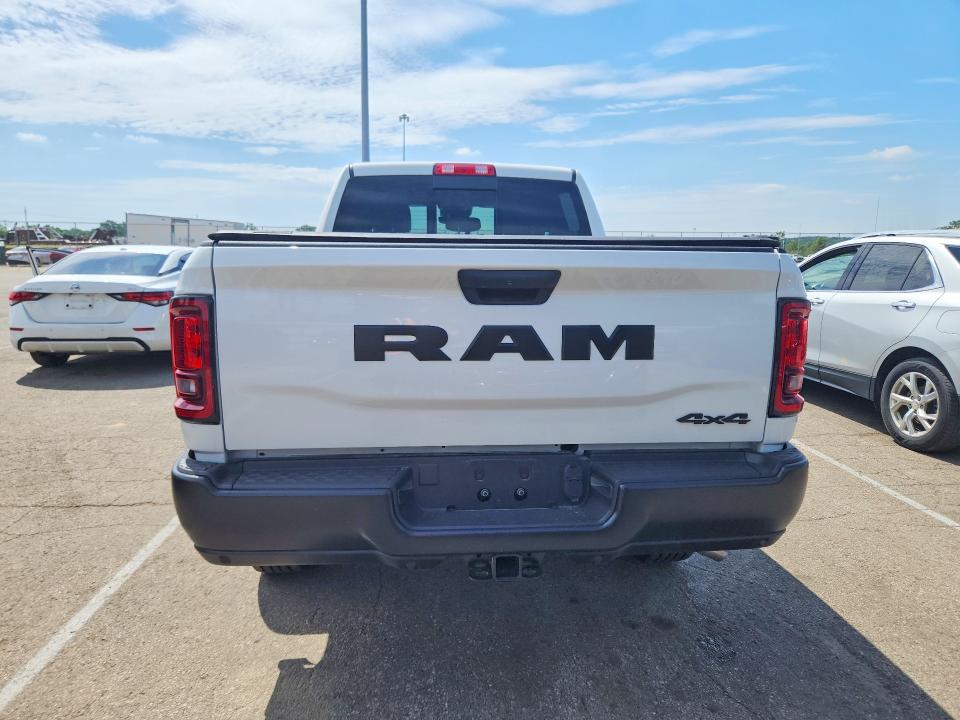 Продажа на аукционе авто 2026 Ram 2500, vin: 3C6UR5CJ5TG268400, номер лота: 55828896
