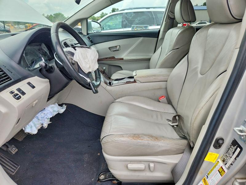 Aukcja sprzedaży 2011 Toyota Venza, vin: 4T3BK3BB8BU052414, numer aukcji: 59150146