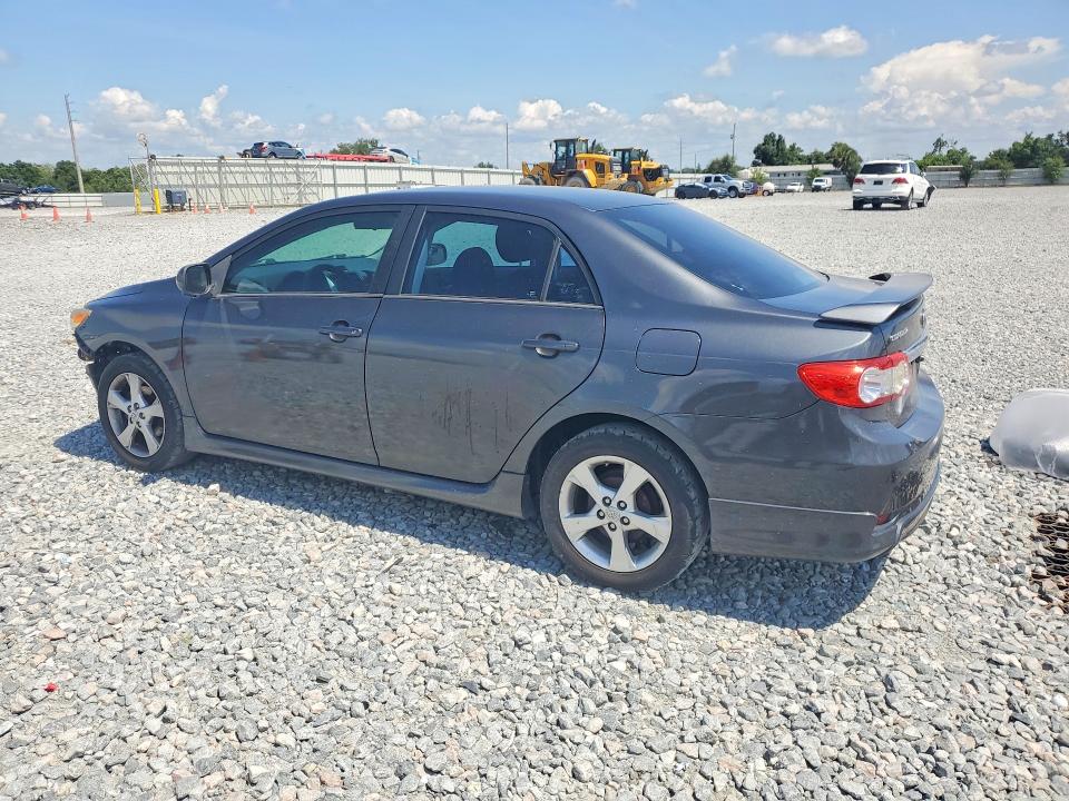 Aukcja sprzedaży 2012 Toyota Corolla, vin: 2T1BU4EE3CC900586, numer aukcji: 57744196