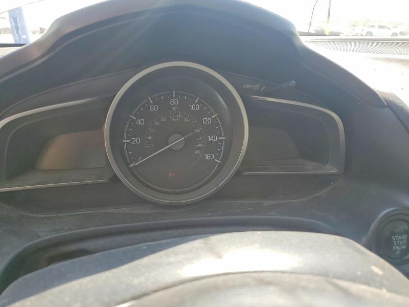 Aukcja sprzedaży 2018 Mazda Mazda 3, vin: 3MZBN1L34JM164840, numer aukcji: 59333366