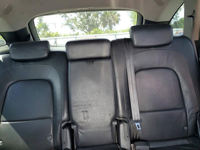 Продаж на аукціоні авто 2007 Hyundai Veracruz, vin: KM8NU73C77U022052, номер лоту: 57798106