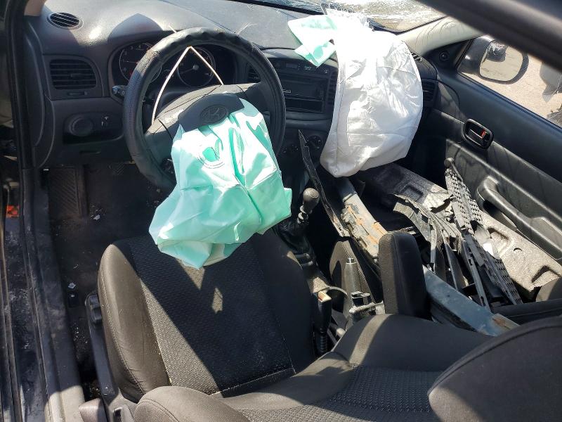 2010 Hyundai Accent მანქანა იყიდება აუქციონზე, vin: KMHCM3ACXAU164888, აუქციონის ნომერი: 58959456