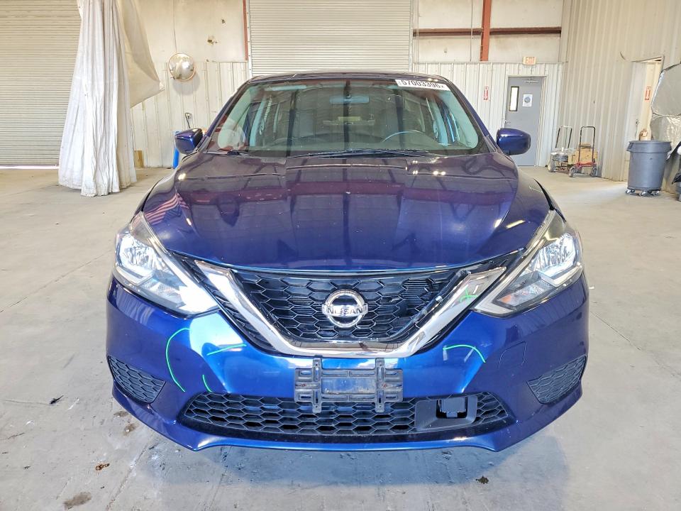 Aukcja sprzedaży 2019 Nissan Sentra, vin: 3N1AB7AP1KY321463, numer aukcji: 57003396