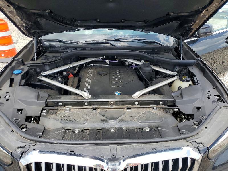 Aukcja sprzedaży 2023 Bmw X5, vin: 5UXCR4C00P9P36995, numer aukcji: 58321756