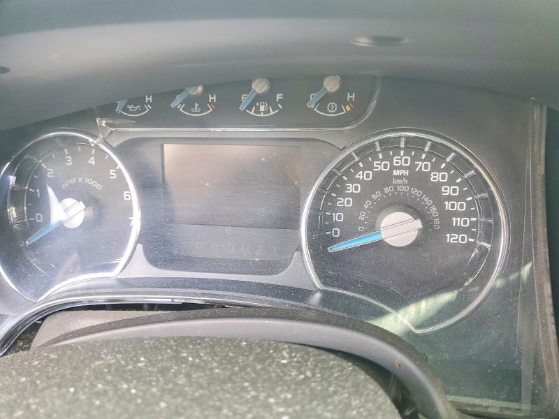 Продаж на аукціоні авто 2013 Ford F150, vin: 1FTFW1ET6DKE05209, номер лоту: 56101906