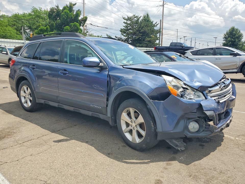 Aukcja sprzedaży 2013 Subaru Outback, vin: 4S4BRCKCXD3281263, numer aukcji: 56927416