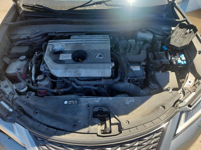 Aukcja sprzedaży 2019 Lexus Ux, vin: JTHU9JBH6K2001448, numer aukcji: 56310356