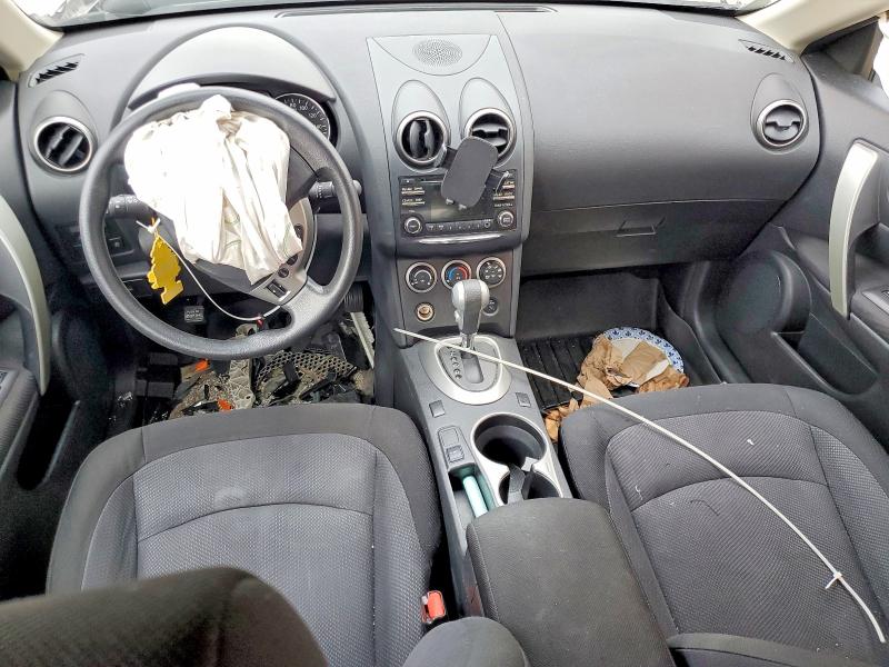 Aukcja sprzedaży 2012 Nissan Rogue, vin: JN8AS5MT2CW606728, numer aukcji: 56081296