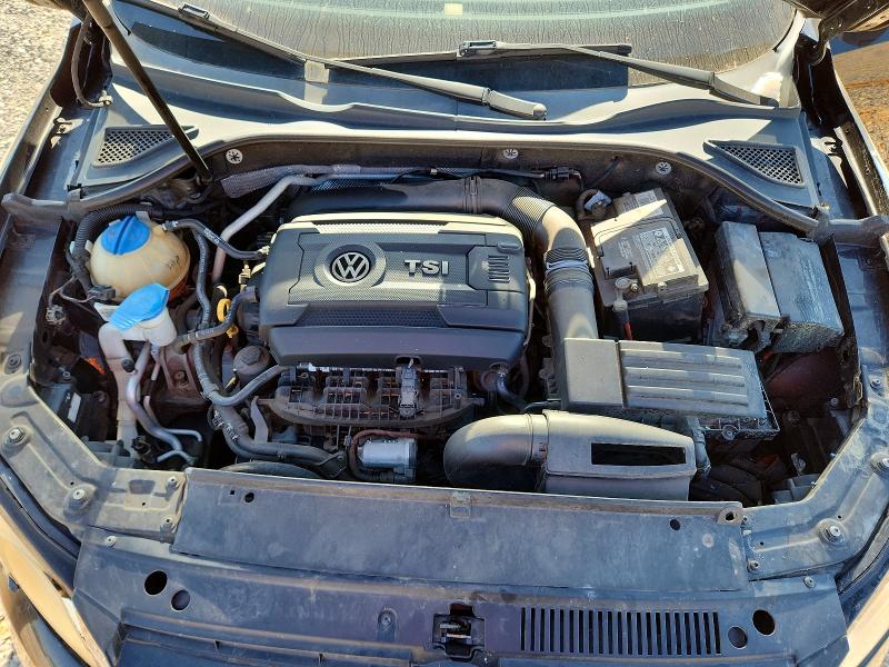 Продаж на аукціоні авто 2015 Volkswagen Passat, vin: 1VWAT7A3XFC040409, номер лоту: 56339256