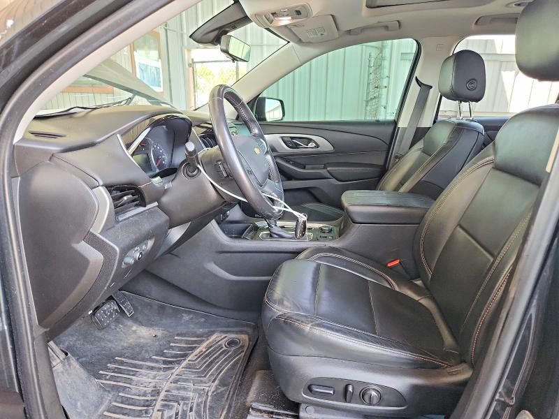 Продажа на аукционе авто 2019 Chevrolet Traverse, vin: 1GNEVHKW2KJ224706, номер лота: 59185886