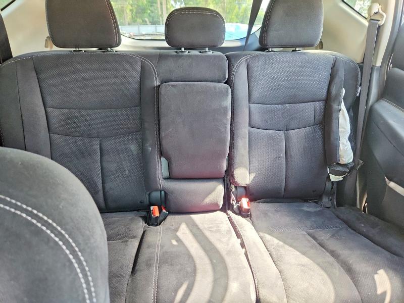 Aukcja sprzedaży 2020 Nissan Murano, vin: 5N1AZ2AJ0LN132210, numer aukcji: 56778816