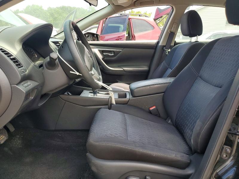 2016 Nissan Altima მანქანა იყიდება აუქციონზე, vin: 1N4AL3AP9GC129555, აუქციონის ნომერი: 58538726