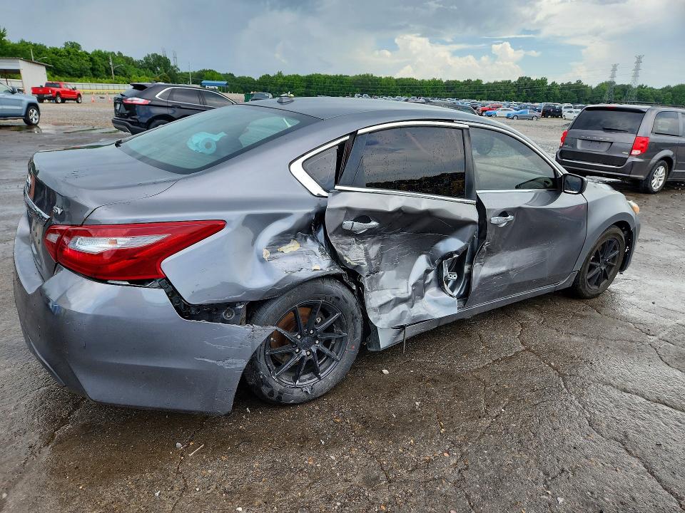 Aukcja sprzedaży 2018 Nissan Altima, vin: 1N4AL3AP6JC239857, numer aukcji: 56892026