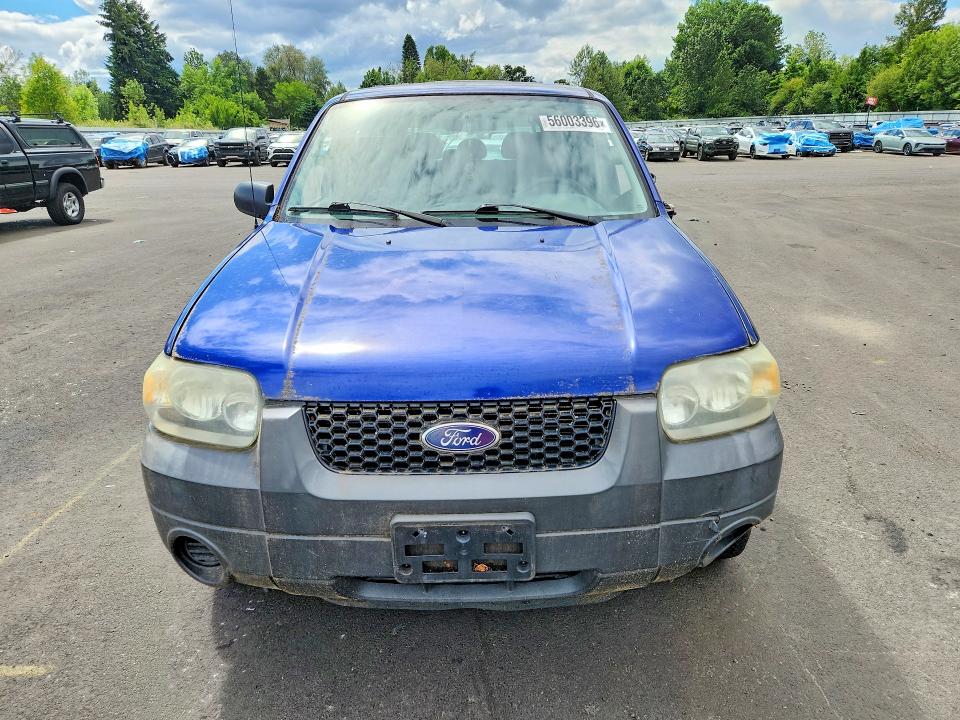 Aukcja sprzedaży 2006 Ford Escape, vin: 1FMYU02Z56KB78899, numer aukcji: 56003396