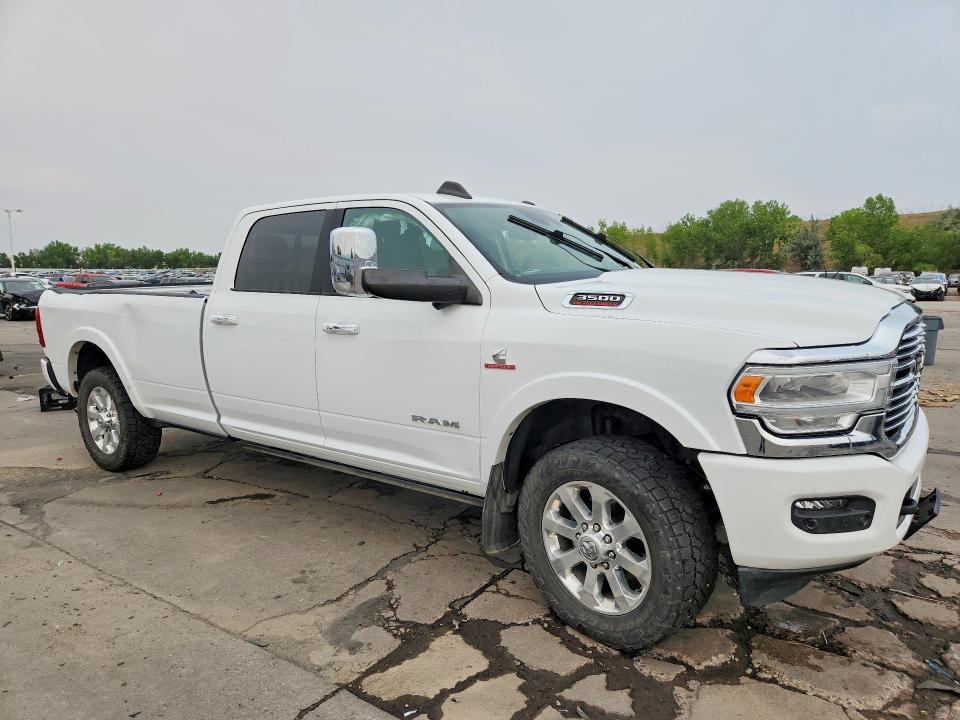 Продаж на аукціоні авто 2022 Ram 3500, vin: 3C63R3JLXNG152696, номер лоту: 57852926