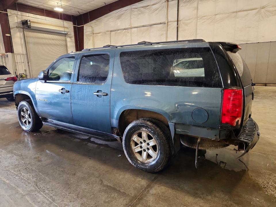 Продажа на аукционе авто 2008 Gmc Yukon Xl Denali, vin: 1GKFK16328J221640, номер лота: 56504306