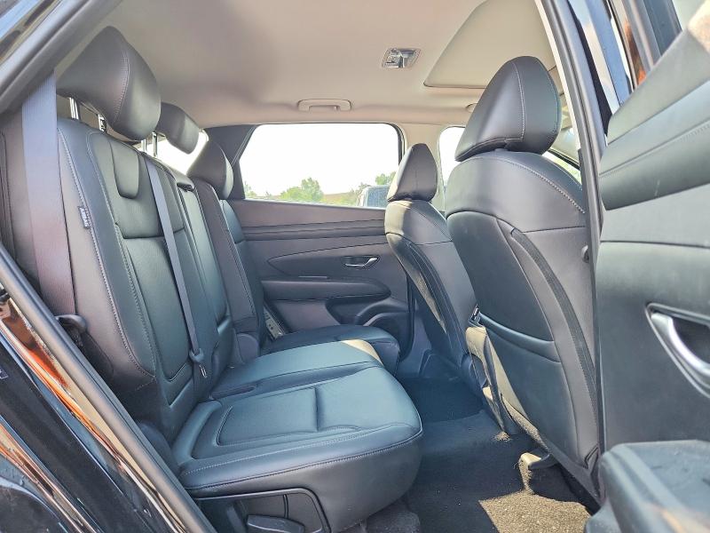 Aukcja sprzedaży 2025 Hyundai Tucson, vin: 5NMJCCDEXSH587846, numer aukcji: 58058646