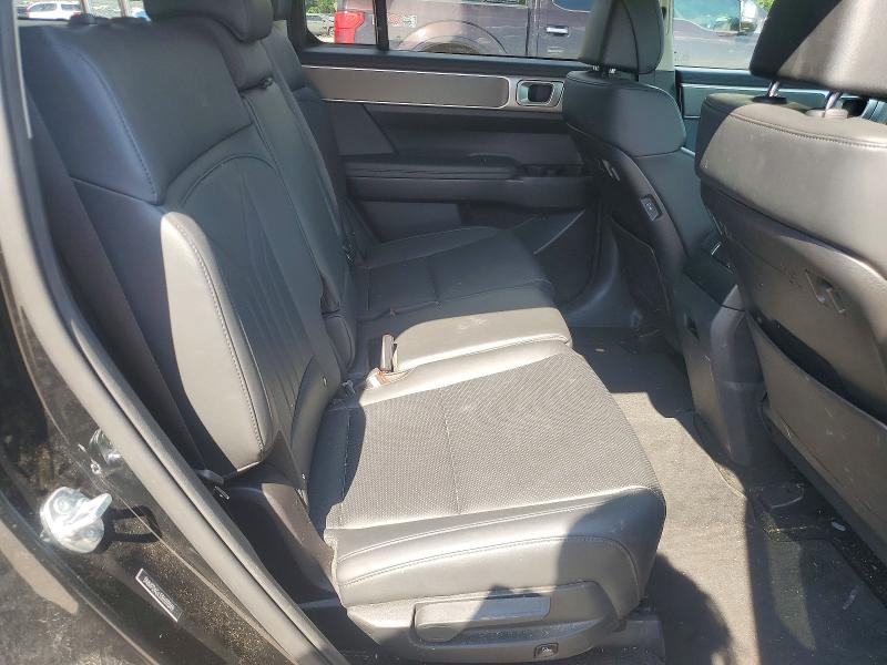 Продажа на аукционе авто 2025 Hyundai Santa Fe, vin: 5NMP24GL5SH119049, номер лота: 55216616