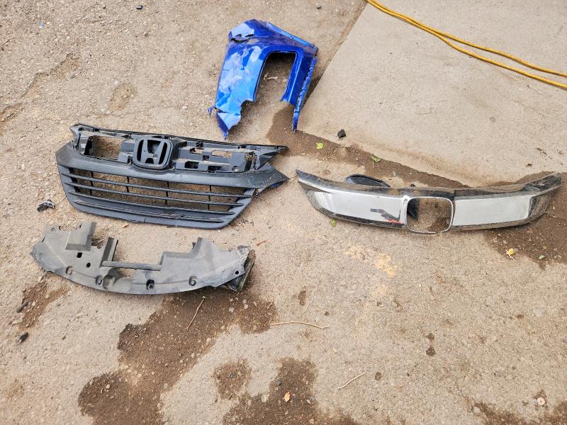 56592046 :رقم المزاد ، 3CZRU6H51NM701014 vin ، 2022 Honda Hr-v مزاد بيع