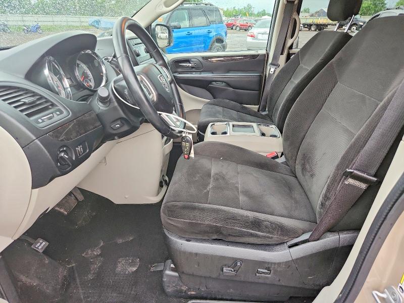 Продаж на аукціоні авто 2013 Dodge Grand Caravan, vin: 2C4RDGCG1DR759829, номер лоту: 57029566
