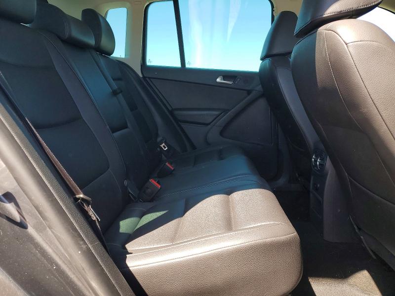 56533336 :رقم المزاد ، WVGAV7AX9DW536244 vin ، 2013 Volkswagen Tiguan مزاد بيع