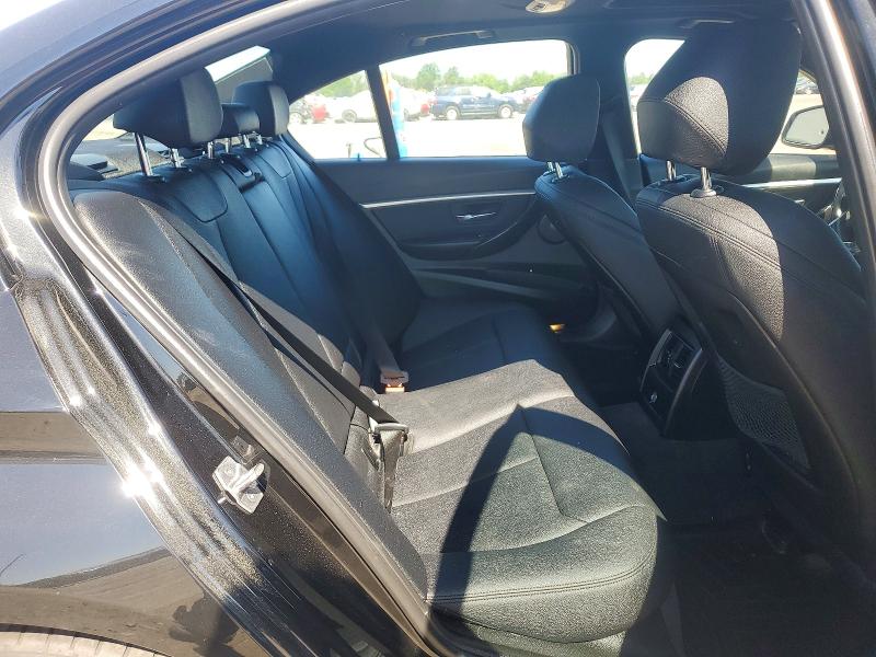 Продаж на аукціоні авто 2018 Bmw 330, vin: WBA8D9G5XJNU66985, номер лоту: 56100356