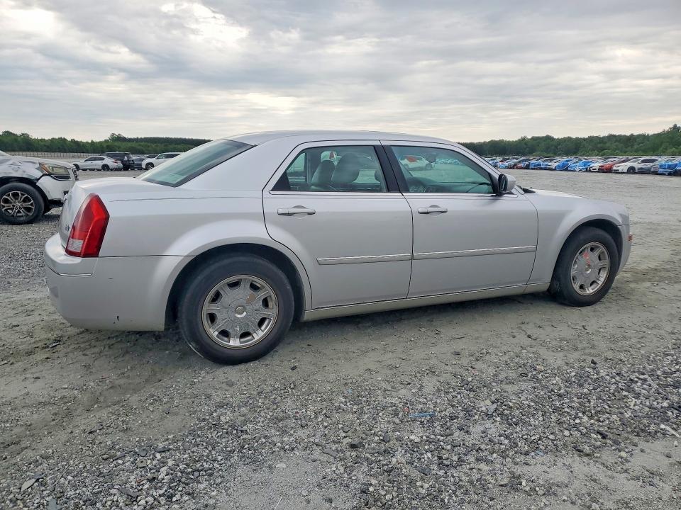 Aukcja sprzedaży 2006 Chrysler 300, vin: 2C3KA53G66H102102, numer aukcji: 55777396