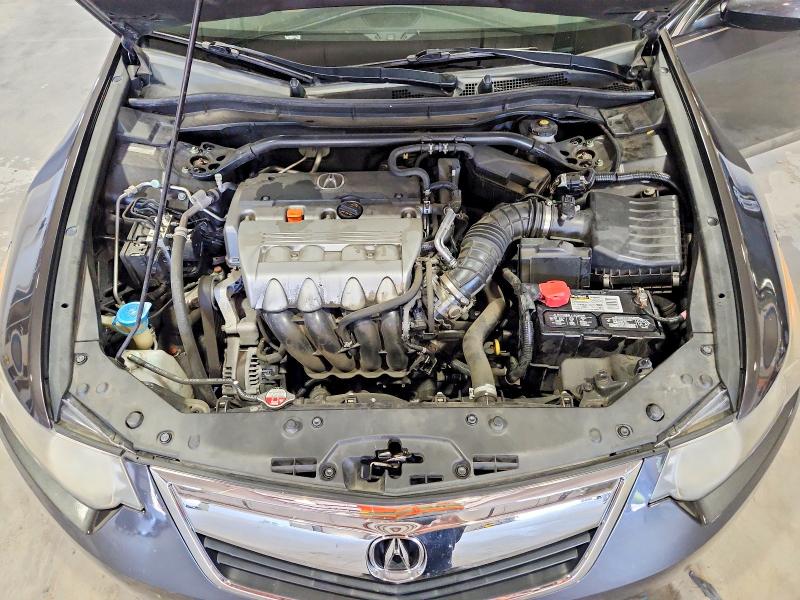 2014 Acura Tsx მანქანა იყიდება აუქციონზე, vin: JH4CU2F6XEC005204, აუქციონის ნომერი: 58441696