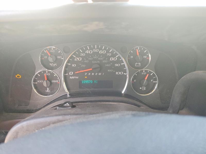 55281066 :رقم المزاد ، 1GB6G6BG4E1164487 vin ، 2014 Chevrolet Express مزاد بيع
