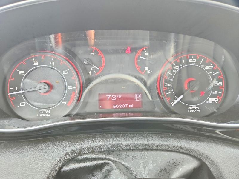 Продажа на аукционе авто 2013 Dodge Dart, vin: 1C3CDFAA8DD292091, номер лота: 58614016