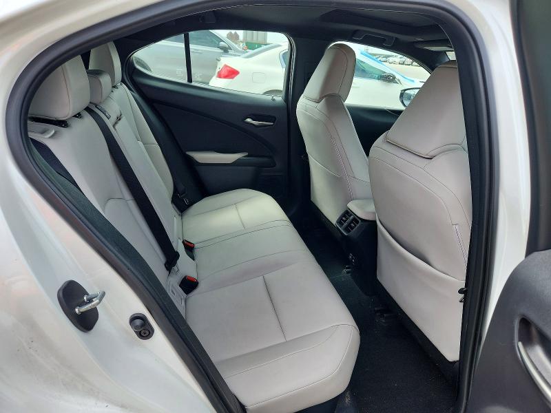Продаж на аукціоні авто 2024 Lexus Ux 250h, vin: JTHX6JBH1R2189389, номер лоту: 58255916