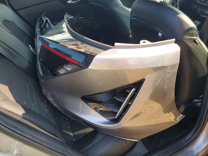 2022 Kia Forte მანქანა იყიდება აუქციონზე, vin: 3KPF54AD1NE486191, აუქციონის ნომერი: 85977905