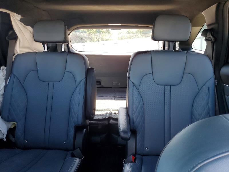 Продажа на аукционе авто 2025 Kia Sorento, vin: KNDRKDJG1S5289951, номер лота: 58619366