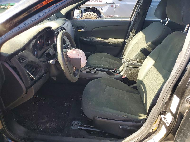 Aukcja sprzedaży 2011 Chrysler 200, vin: 1C3BC4FB4BN589144, numer aukcji: 56839866