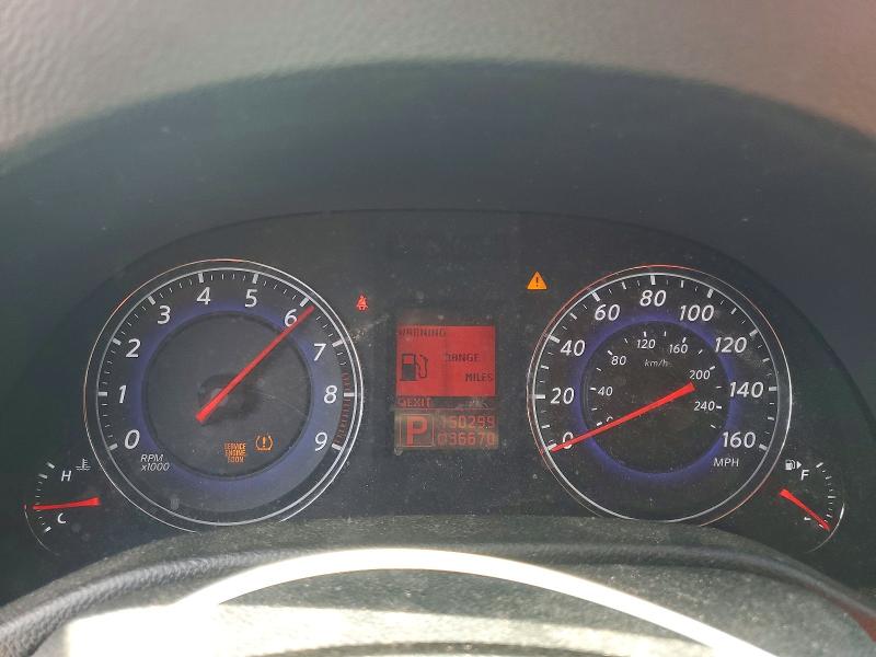 Продажа на аукционе авто 2008 Infiniti G35, vin: JNKBV61F98M280326, номер лота: 56181096
