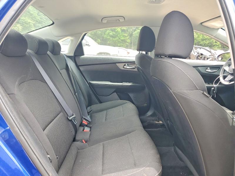 Продаж на аукціоні авто 2020 Kia Forte, vin: 3KPF24AD6LE159078, номер лоту: 57161386