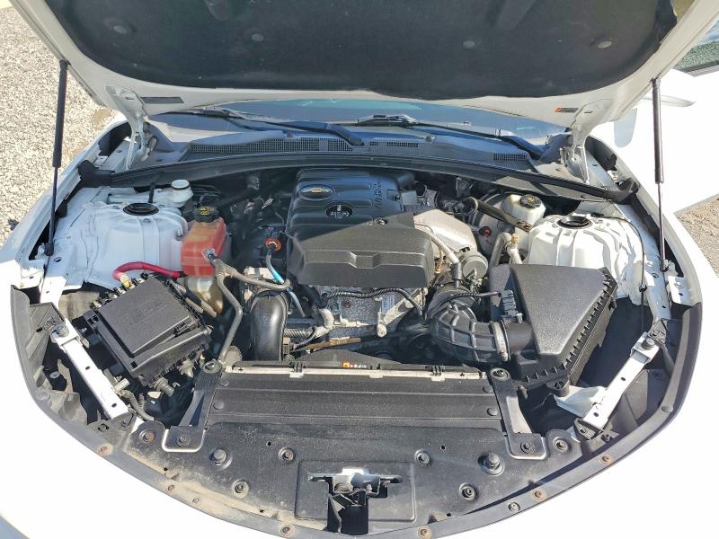 Продаж на аукціоні авто 2017 Chevrolet Camaro, vin: 1G1FA1RX5H0102265, номер лоту: 57702276
