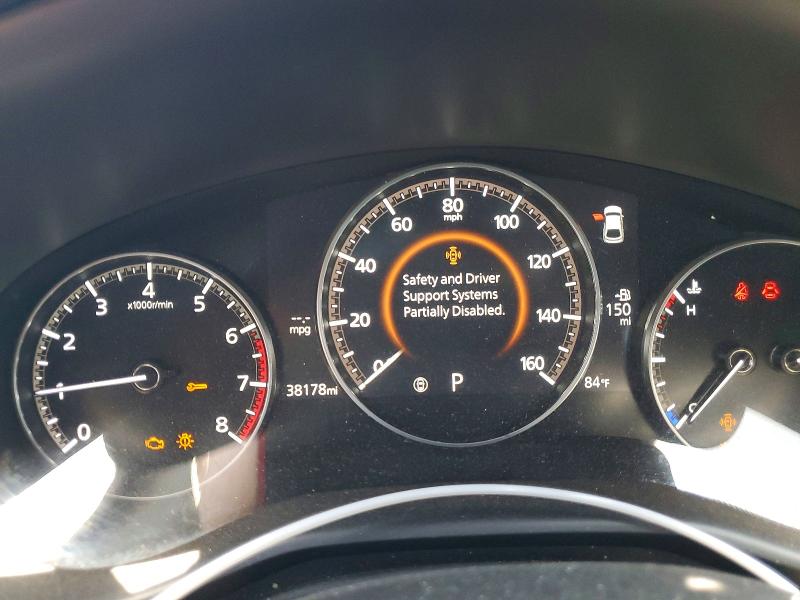 Продаж на аукціоні авто 2023 Mazda 3, vin: JM1BPBJY1P1607386, номер лоту: 58568206