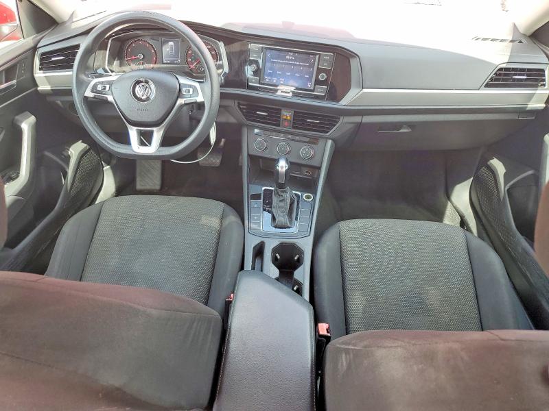 Aukcja sprzedaży 2019 Volkswagen Jetta, vin: 3VWC57BU2KM029147, numer aukcji: 55366296