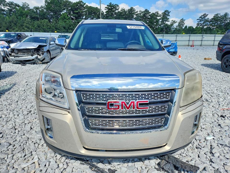 Aukcja sprzedaży 2011 Gmc Terrain, vin: 2CTALWEC1B6231490, numer aukcji: 57744866