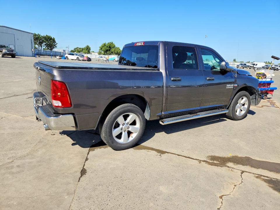 Aukcja sprzedaży 2014 Ram 1500, vin: 1C6RR6KT8ES356819, numer aukcji: 55987966