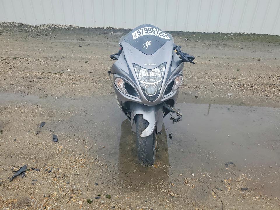 Aukcja sprzedaży 2009 Suzuki Gsx1300, vin: JS1GX72A892100500, numer aukcji: 57995126
