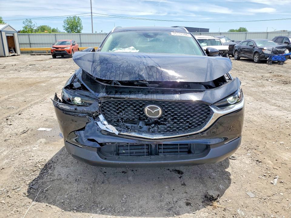 Aukcja sprzedaży 2025 Mazda Cx-30, vin: 3MVDMBBM5SM866809, numer aukcji: 56097396