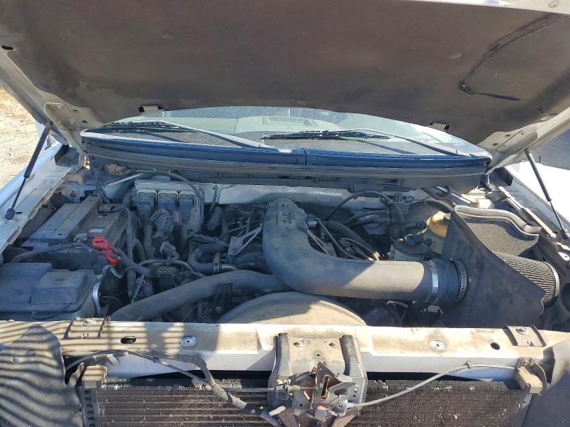 Продаж на аукціоні авто 2006 Ford F150, vin: 1FTPW14536FA88802, номер лоту: 56759746
