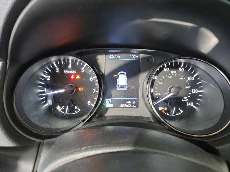 Продажа на аукционе авто 2018 Nissan Rogue, vin: KNMAT2MT5JP519971, номер лота: 56433326