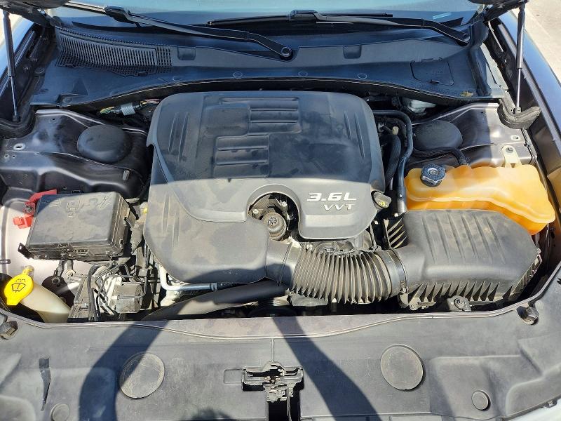 2014 Dodge Charger მანქანა იყიდება აუქციონზე, vin: 2C3CDXHGXEH329243, აუქციონის ნომერი: 58832926