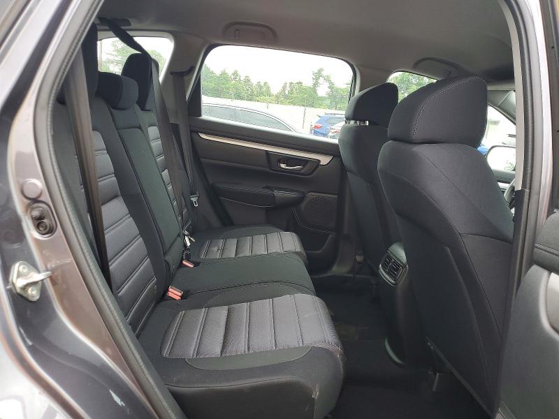 Aukcja sprzedaży 2019 Honda Cr-v, vin: 2HKRW6H35KH201194, numer aukcji: 56409916