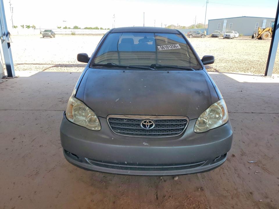 Продаж на аукціоні авто 2008 Toyota Corolla, vin: 1NXBR32E68Z994520, номер лоту: 56101256