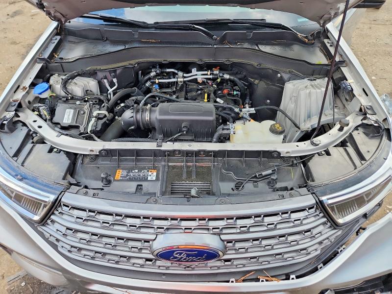 Продажа на аукционе авто 2023 Ford Explorer, vin: 1FMSK8DH3PGB94070, номер лота: 56022956