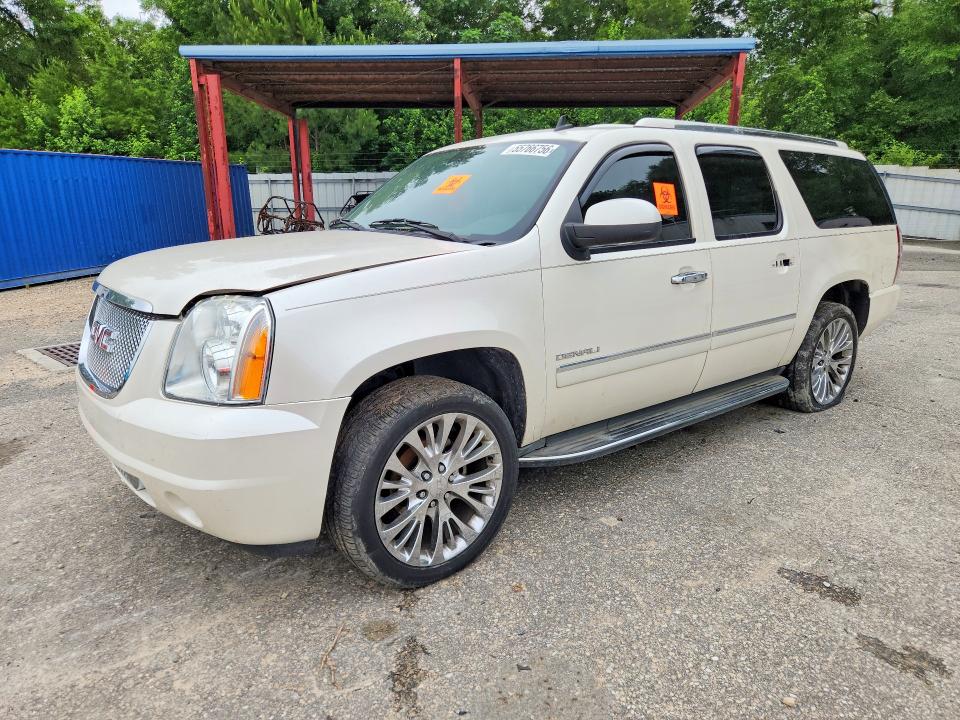 Продажа на аукционе авто 2012 Gmc Yukon Xl, vin: 1GKS2MEF3CR107460, номер лота: 55766756